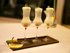 -巴厘岛悦榕庄Jumana露台餐厅