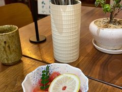 梅渍小番茄-肥朵食堂(带梦胡同店)