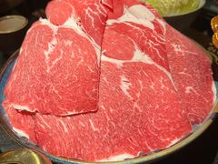 -色響火锅(恒隆广场店)