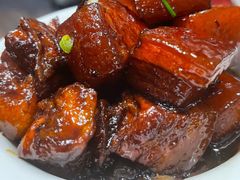 -金哥私房菜馆(张府园总店)