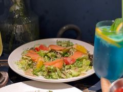 -第101座花园餐厅(湖滨88店)