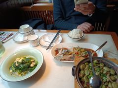 -涌上外婆桥(南塘店)