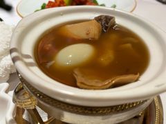 -聚春园自助餐厅(东街口店)