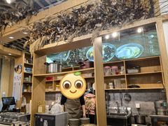 -哼哈豆花工房(高铁吾悦广场店)
