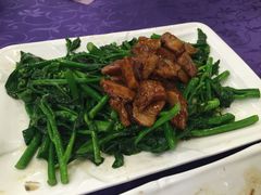 -潮喜竹溪荔湖酒家(荔枝湾店)