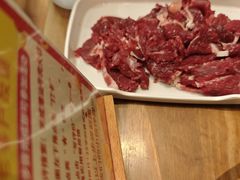 -天成·潮州牛肉脆肉鱼生蚝自助火锅