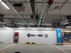-盒马X会员店(王府井奥莱UP TOWN店)