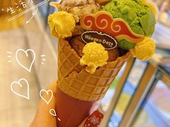 -哈根达斯(红谷滩万达店)