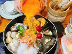 -潮澎派·潮州菜(南国明珠店)