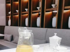 -南太湖山庄·四季轩&国风堂中餐厅