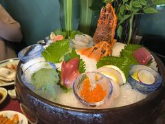 -万岛日本料理铁板烧(梅赛德斯奔驰店)