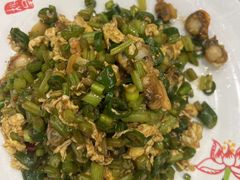 -晶渔坊·海鲜私房菜(东夷小镇店)