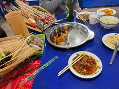 -马路边边串串香(一匡街店)