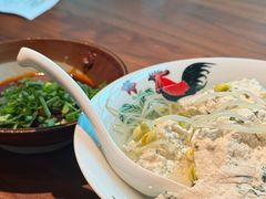 -树厨贵州菜(花果园购物中心店)