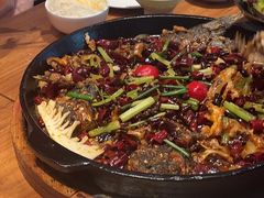 -老板恋上鱼(恒隆广场店)