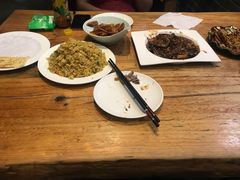 -妈妈菜馆(盛京大奥莱店)