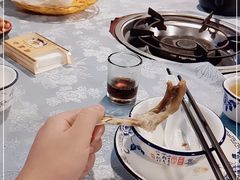 -顺德公美食(西乡店)
