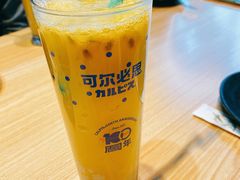 百香果可尔必思-胜代日本料理(云程巷小区店)