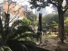 -大可堂普洱茶馆(襄阳南路馆)