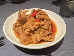 -高佳庄·海鲜酒楼(东港店)