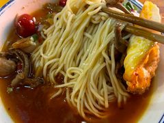 -车沾巷·重庆老味豌杂面