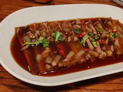 -纳瓦新疆菜(银都店)
