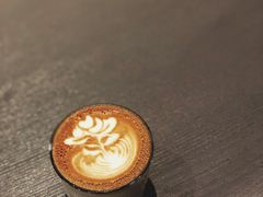 -来回·咖啡(钟村咖啡豆店)