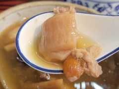 -達揚原味燉品(文明路店)