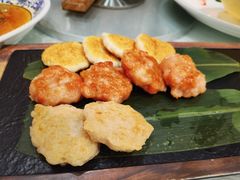 -幸运楼(北京路店)