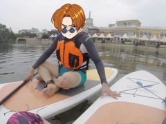 -WhaleSports户外水上运动俱乐部(朝阳公园店)