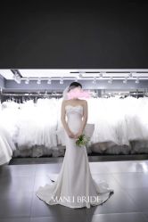 -MANLI BRIDAL婚纱