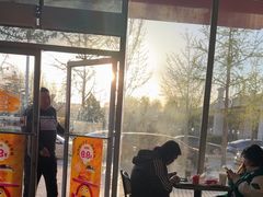 -麦当劳(垡头西路店)