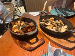 -CRAZYONES西班牙海鲜饭(上海美罗城店)