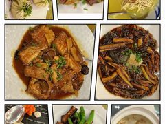 -银都上海菜馆(粤海东路店)