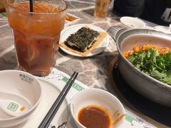 -禄婶鸡煲·打边炉