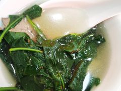 -雄仔农家菜馆·特色葱油鸡(六祖店)