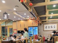 -牛街·马辈儿涮肉(牛街二店)