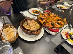 -Mezomd曼索蒂西班牙餐厅(广粤店)