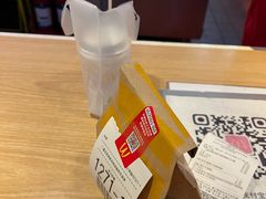 -麦当劳(西客站店)