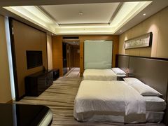 -廊坊固安福朋喜来登酒店