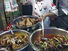 -五一星光夜市(SOHO新天地店)