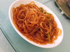 -镜泊湖聚仙楼鱼馆