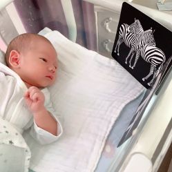 -妍悦母婴月子会所(武汉天地店)