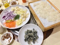 -凯盈阁·顺德私房菜·桑拿鸡
