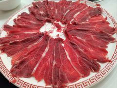 -八合里潮汕鲜牛肉火锅(吉大店)