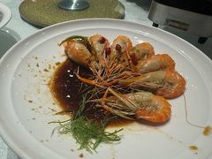 -山东宾馆·齐鲁苑餐厅