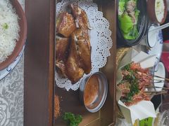 -东江海鲜大排档·潮汕菜·砂锅粥