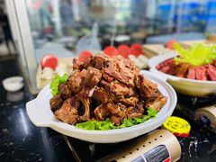 -前王院•巧克力海鲜市集餐厅(万平口店)