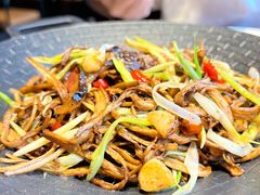 -四川饭店(长白店)