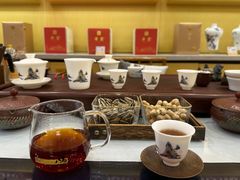 -八马茶业(星海胜利路旗舰店)